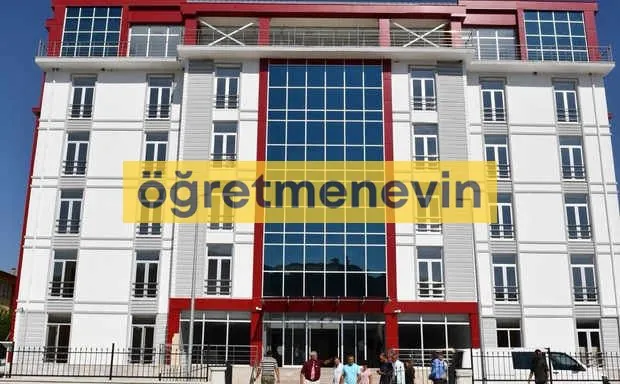 Tunceli Öğretmenevi fotoğraf 1