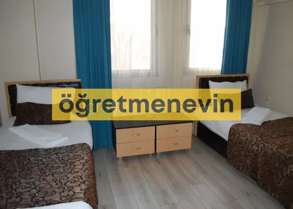 Turgutlu Öğretmenevi fotoğraf 2