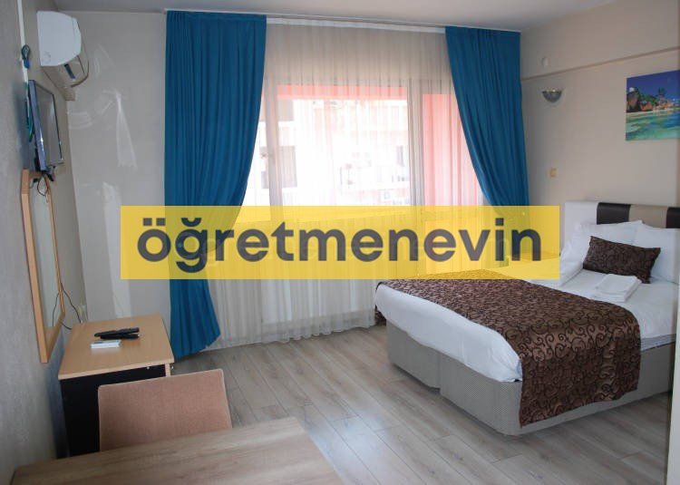 Turgutlu Öğretmenevi fotoğraf 4