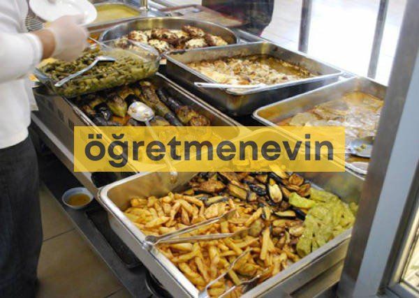 Turgutlu Öğretmenevi fotoğraf 5