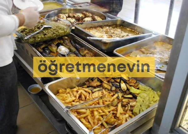Turgutlu Öğretmenevi fotoğraf 5