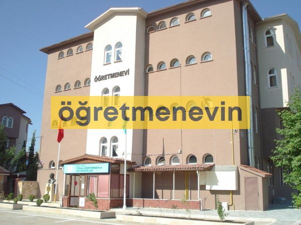 Turhal Öğretmenevi