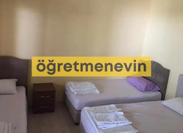Ula Akyaka Öğretmenevi fotoğraf 2
