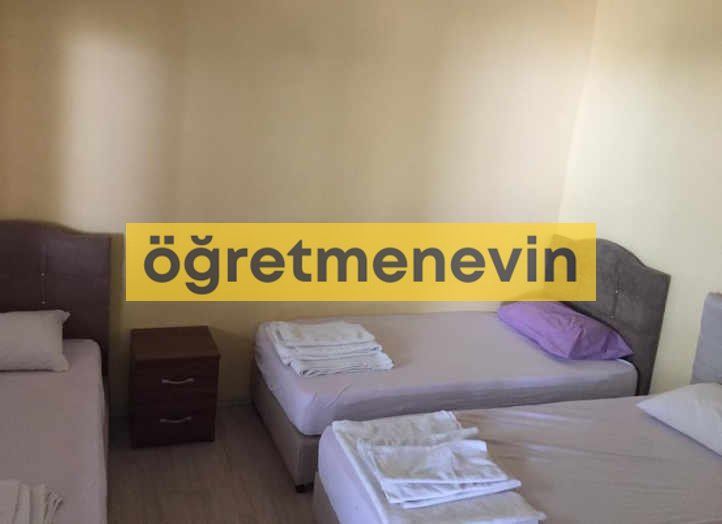 Ula Akyaka Öğretmenevi fotoğraf 2