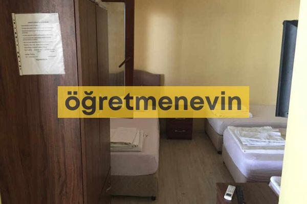 Ula Akyaka Öğretmenevi fotoğraf 3