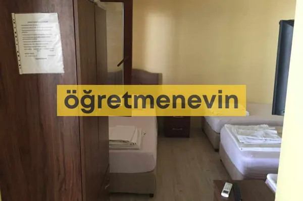 Ula Akyaka Öğretmenevi fotoğraf 3