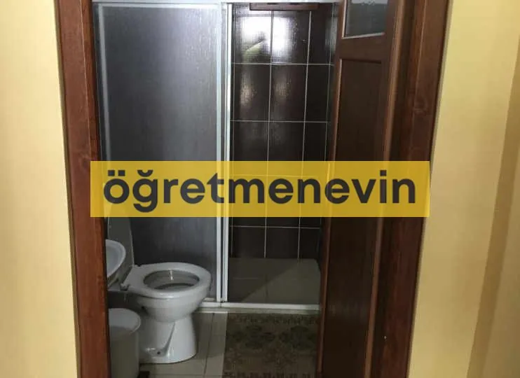 Ula Akyaka Öğretmenevi fotoğraf 4