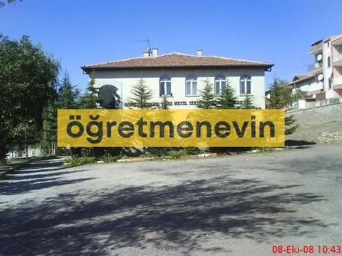 Ulukışla Öğretmenevi fotoğraf 1