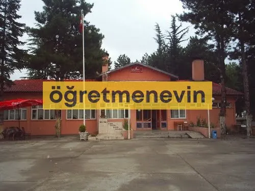 Ulus Öğretmenevi