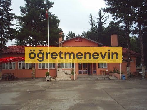 Ulus Öğretmenevi fotoğraf 1