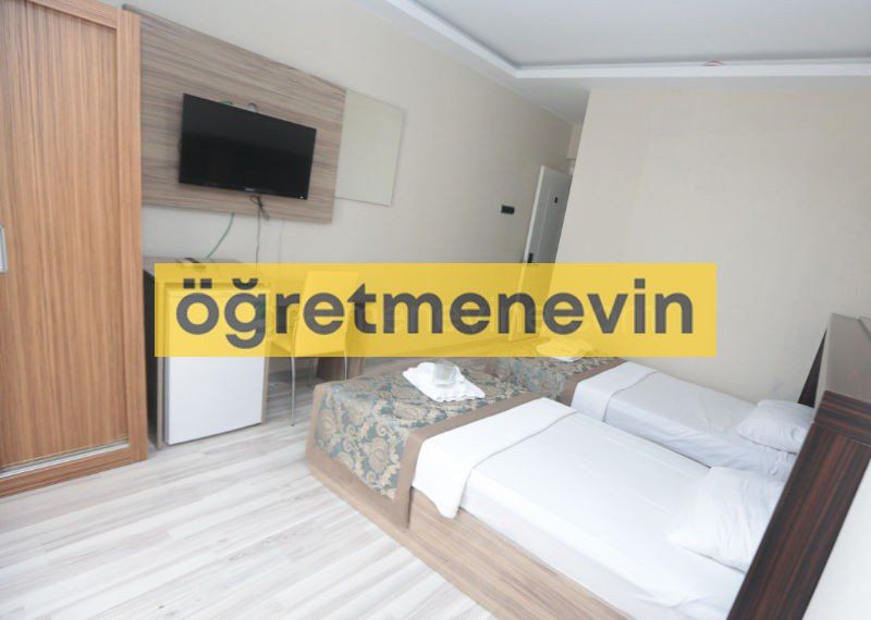 Ünye Ögretmenevi fotoğraf 2