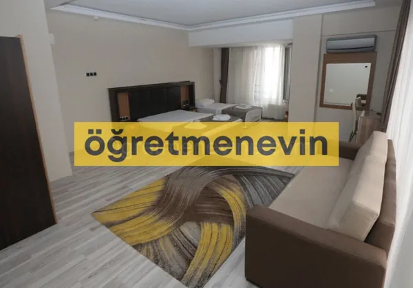 Ünye Ögretmenevi fotoğraf 3