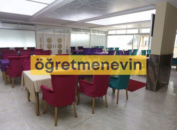 Ünye Ögretmenevi fotoğraf 5