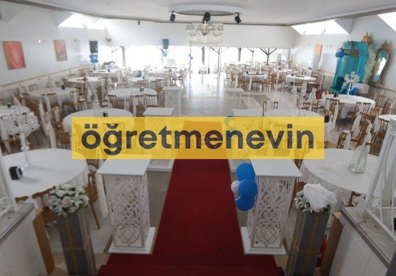 Ünye Ögretmenevi fotoğraf 6