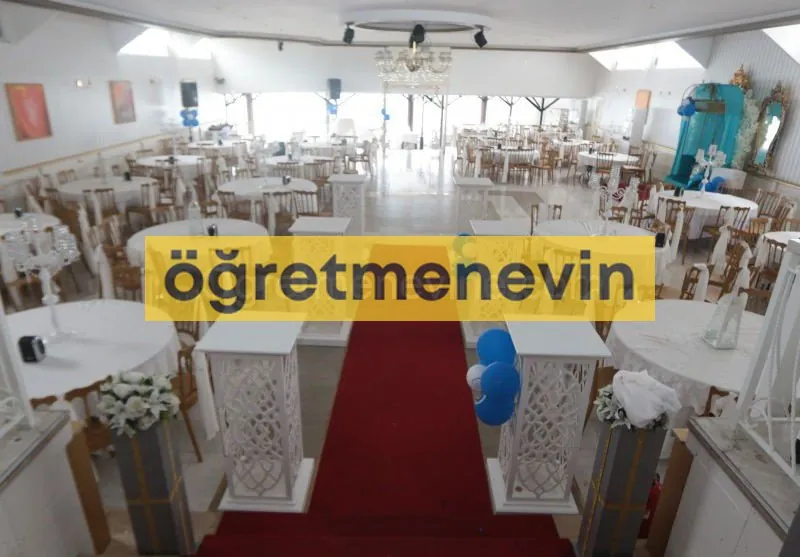 Ünye Ögretmenevi fotoğraf 6