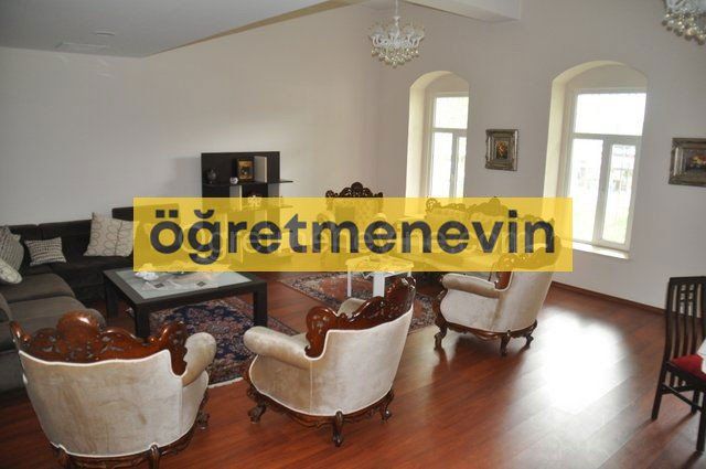 Adile Sultan Kasrı Öğretmenevi fotoğraf 7