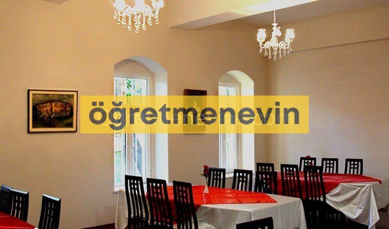 Adile Sultan Kasrı Öğretmenevi fotoğraf 8