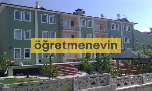 Üzümlü Öğretmenevi