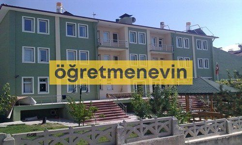 Üzümlü Öğretmenevi fotoğraf 1