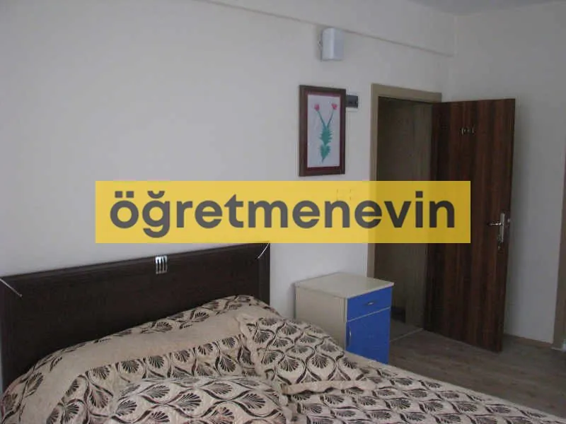 Vakfıkebir Öğretmenevi fotoğraf 3