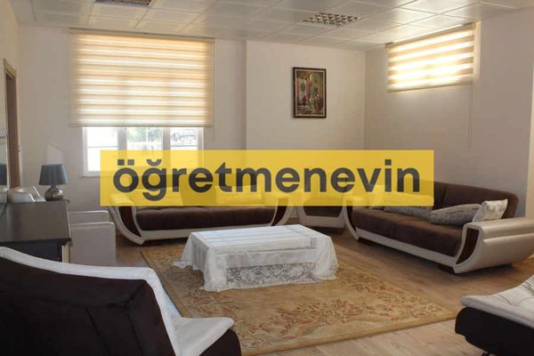 Vakfıkebir Öğretmenevi fotoğraf 5