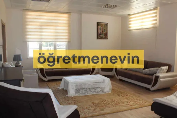 Vakfıkebir Öğretmenevi fotoğraf 5