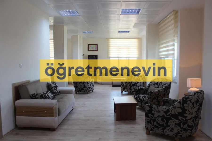 Vakfıkebir Öğretmenevi fotoğraf 6
