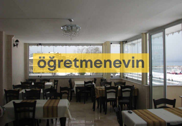 Vakfıkebir Öğretmenevi fotoğraf 7