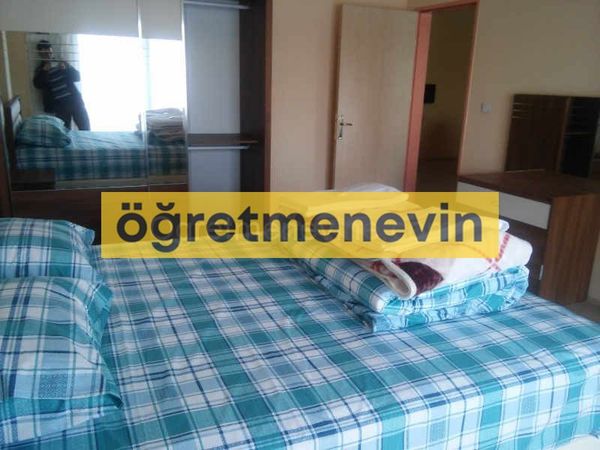 Erciş Öğretmenevi fotoğraf 4