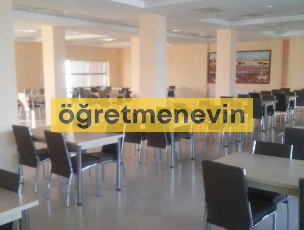 Erciş Öğretmenevi fotoğraf 7