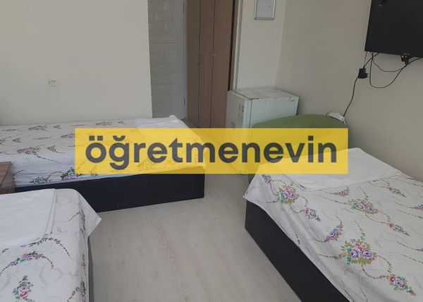 Viranşehir Öğretmenevi fotoğraf 2