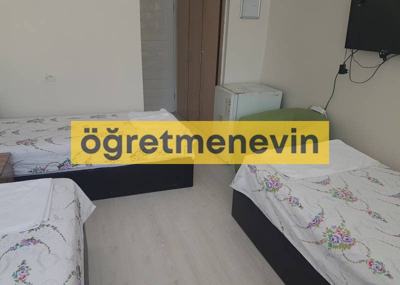 Viranşehir Öğretmenevi fotoğraf 2