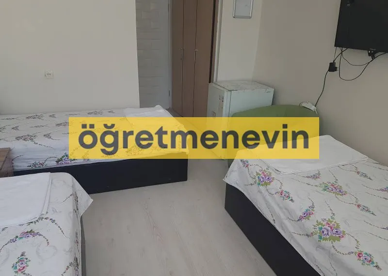 Viranşehir Öğretmenevi fotoğraf 2