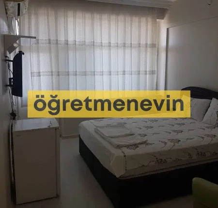 Viranşehir Öğretmenevi fotoğraf 3
