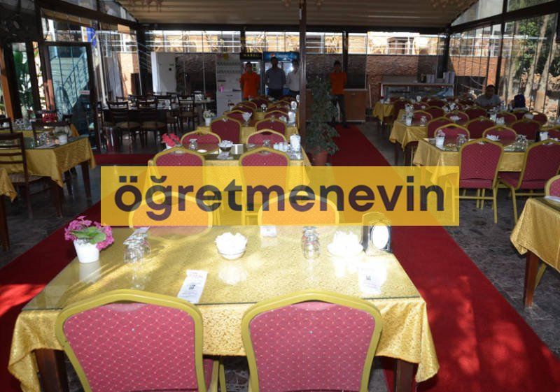 Viranşehir Öğretmenevi fotoğraf 5