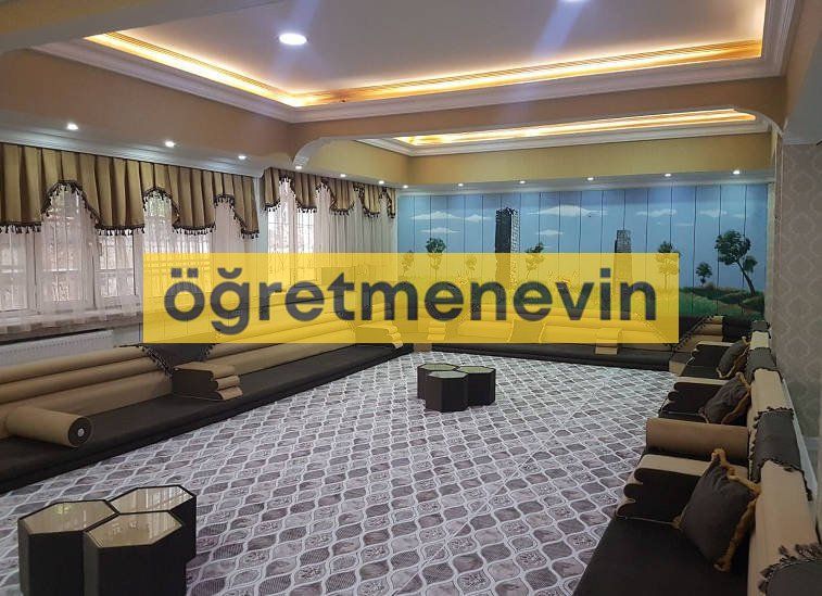 Viranşehir Öğretmenevi fotoğraf 6