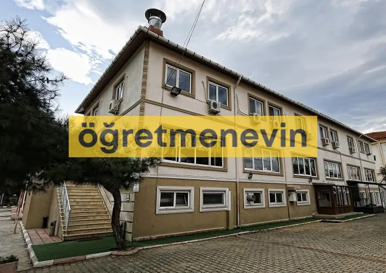 Yalova Ögretmenevi fotoğraf 2