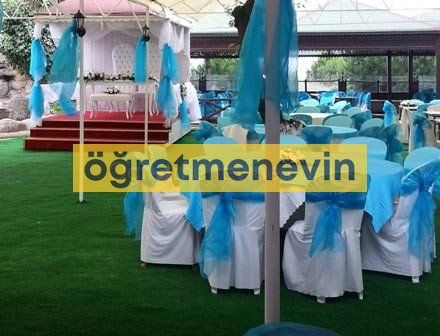 Yalova Ögretmenevi fotoğraf 6