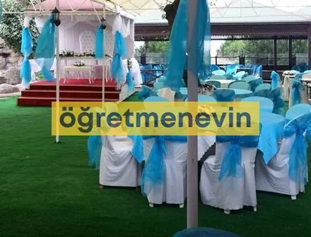 Yalova Ögretmenevi fotoğraf 6