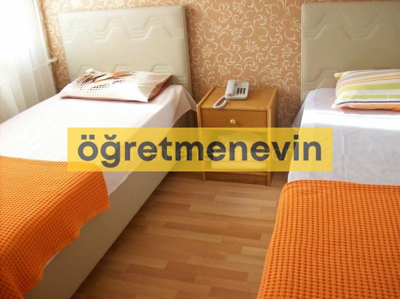 Yalova Ögretmenevi fotoğraf 9