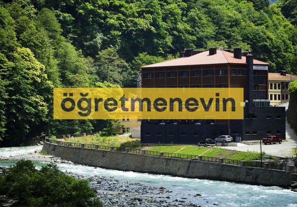 YamanTürk Öğretmenevi fotoğraf 2