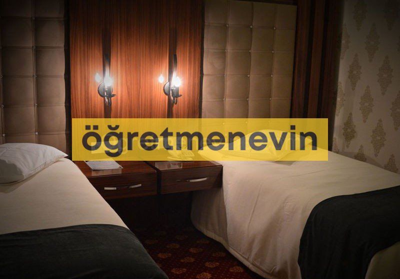 YamanTürk Öğretmenevi fotoğraf 4