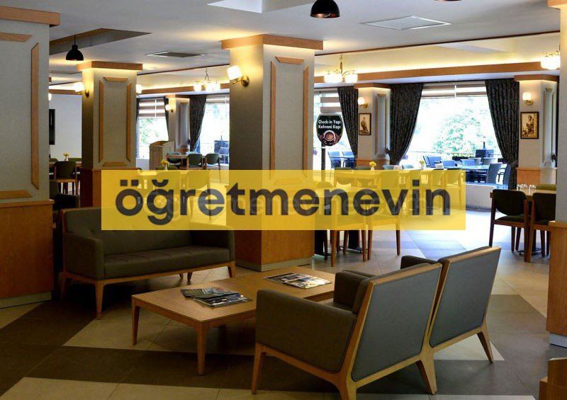 YamanTürk Öğretmenevi fotoğraf 6