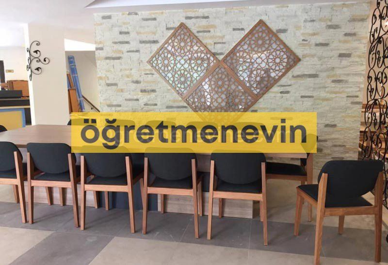YamanTürk Öğretmenevi fotoğraf 8