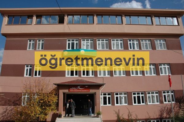 Yayladağı Öğretmenevi