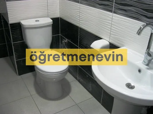 Yeniçağa Öğretmenevi fotoğraf 3