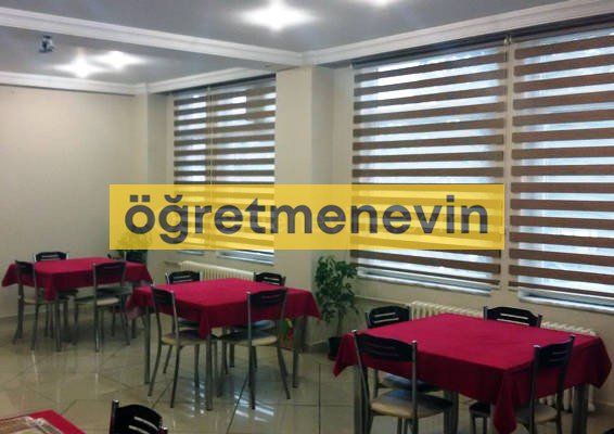 Yeniçağa Öğretmenevi fotoğraf 4