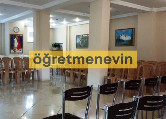 Yeniçağa Öğretmenevi fotoğraf 5