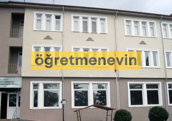 Yeniçağa Öğretmenevi