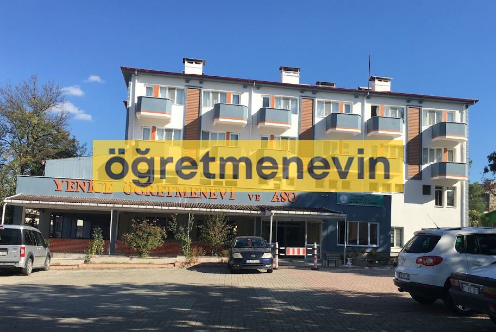 Yenice Öğretmenevi fotoğraf 1